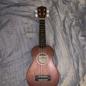 Lanikai Ukulele